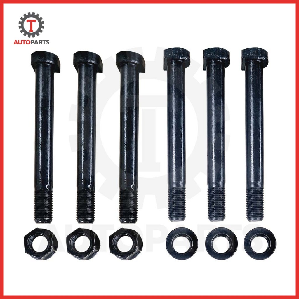 Bolt / Baut Rumah Satelit Hino 500 Engkel Tronton 41312-EW080 / 41311-EW030