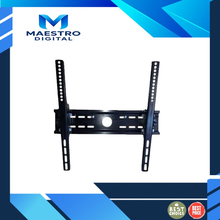 PELANGI L Bracket brecket tv universal 32 40 43 49 50 55 60 65 inch
