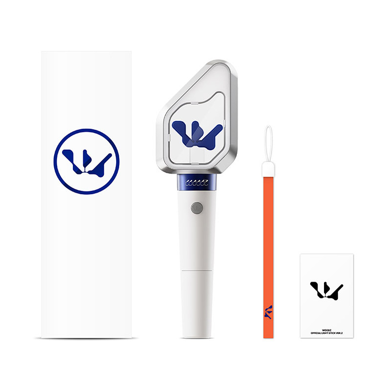 WOODZ - Official LightSTICK / LIGHTSTICK