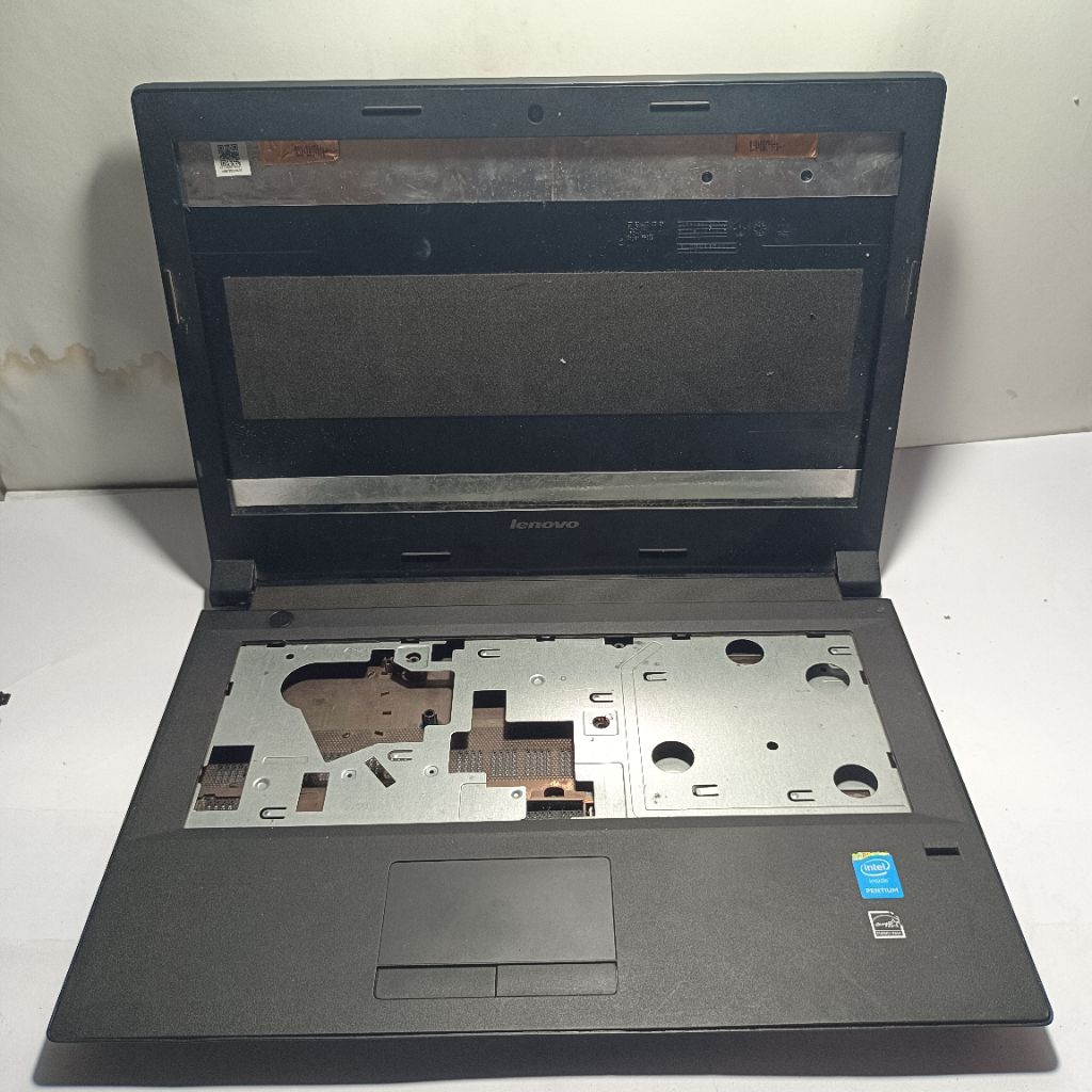 Casing Cassing Case Kesing laptop Lenovo B40 B41 B40-80 B40-70 series