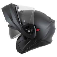 SCORPION HELMET EXO 930 EVO MATT PEARL BLACK