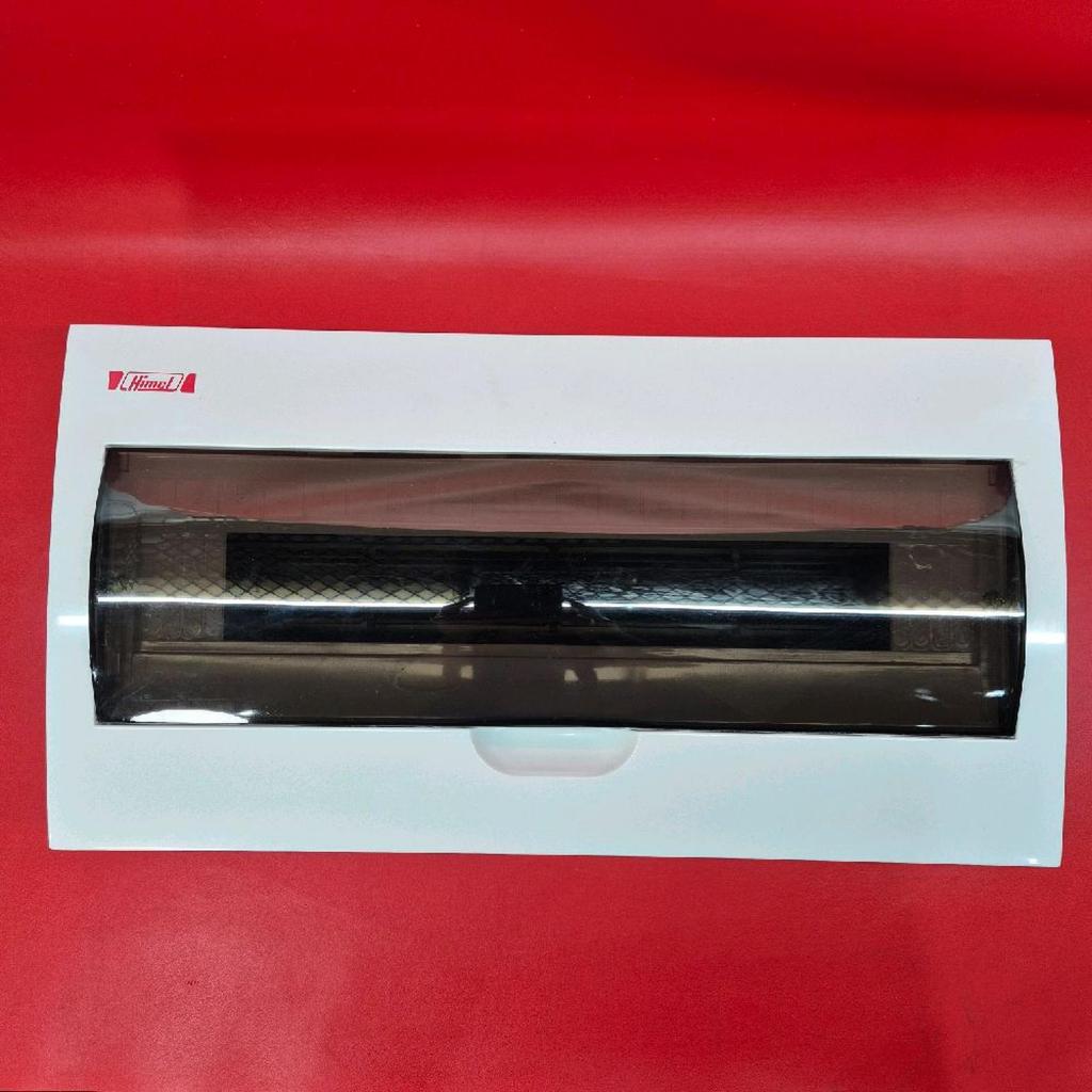 HDPZ50R20 Box MCB 20 Group IB InBow Tanam Tembok Himel