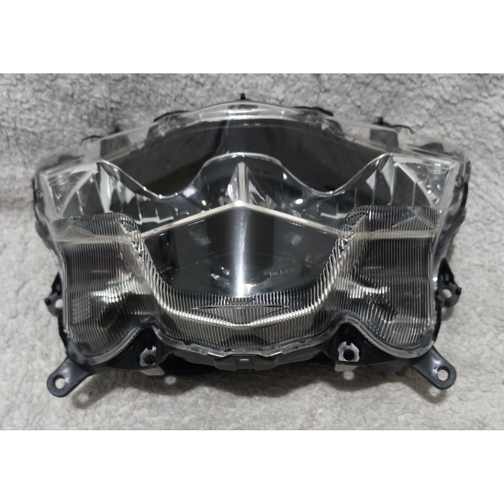 Lampu Depan Motor Mio Soul Baru