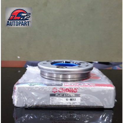 Rumah Pelor Stater Assy - NMAX CHOHO