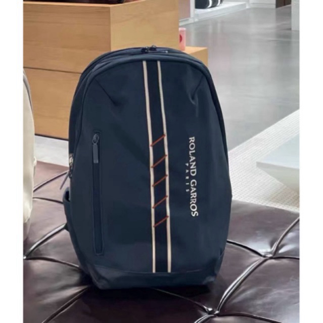 Wilson backpack tas raket tenis Wilson RG tas raket wilson bag tas tenis padel wilson roland garros