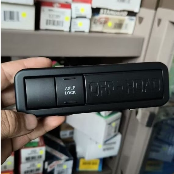 Switch Swaybar Axle Jeep Wrangler JK Rubicon 2012-2017