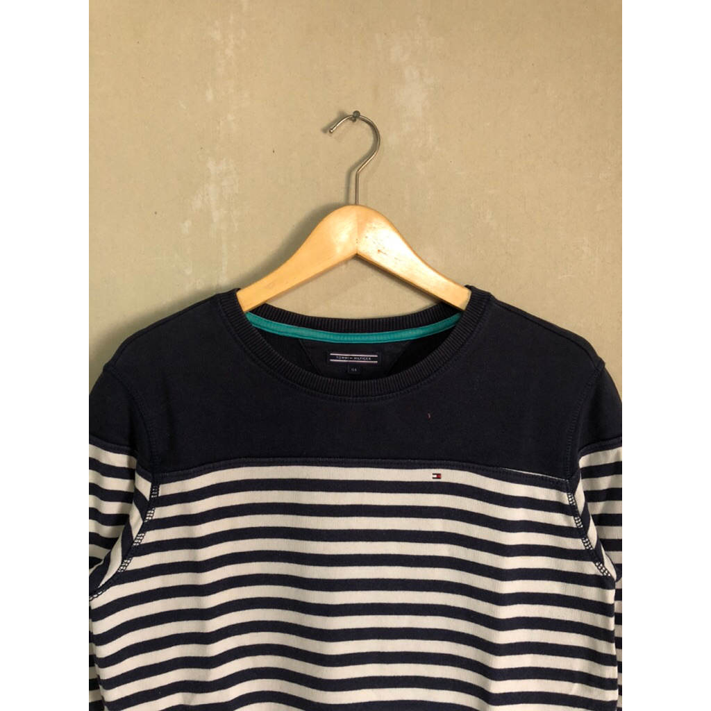 Crewneck Tommy Hilfiger