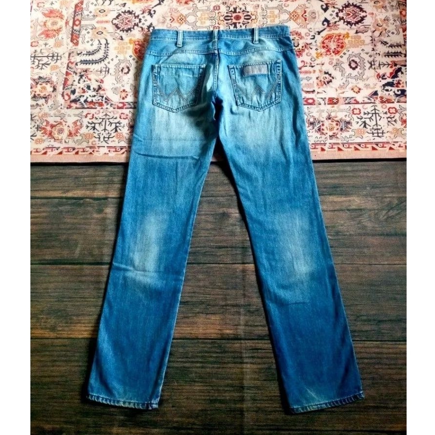 Jeans Wrangler