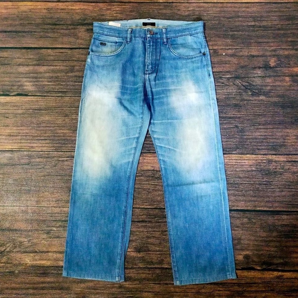 Jeans Hugo Boss Italy Vtg