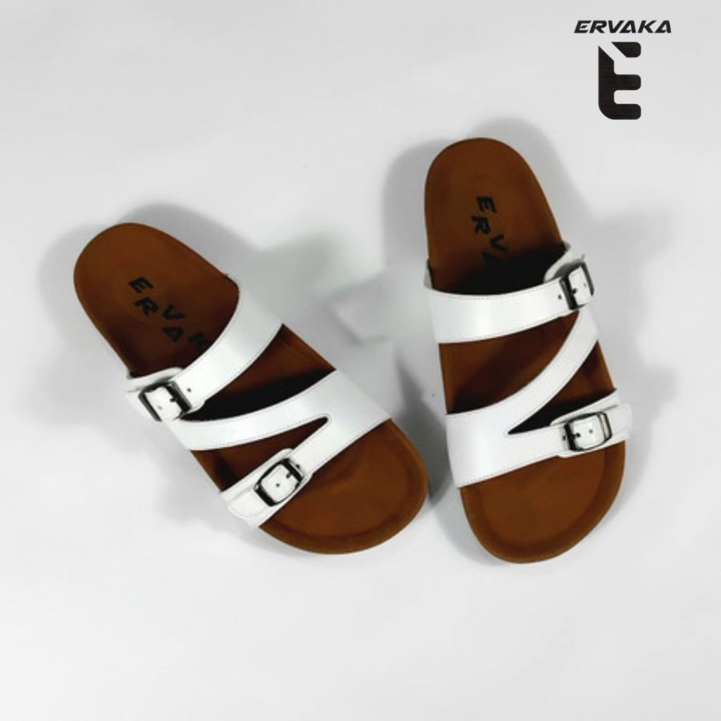 ERVAKA - Areesha Sandal Wanita