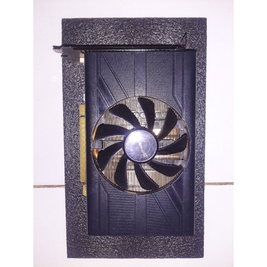 VGA ITX SAPPHIRE RX 570 4GB DDR5