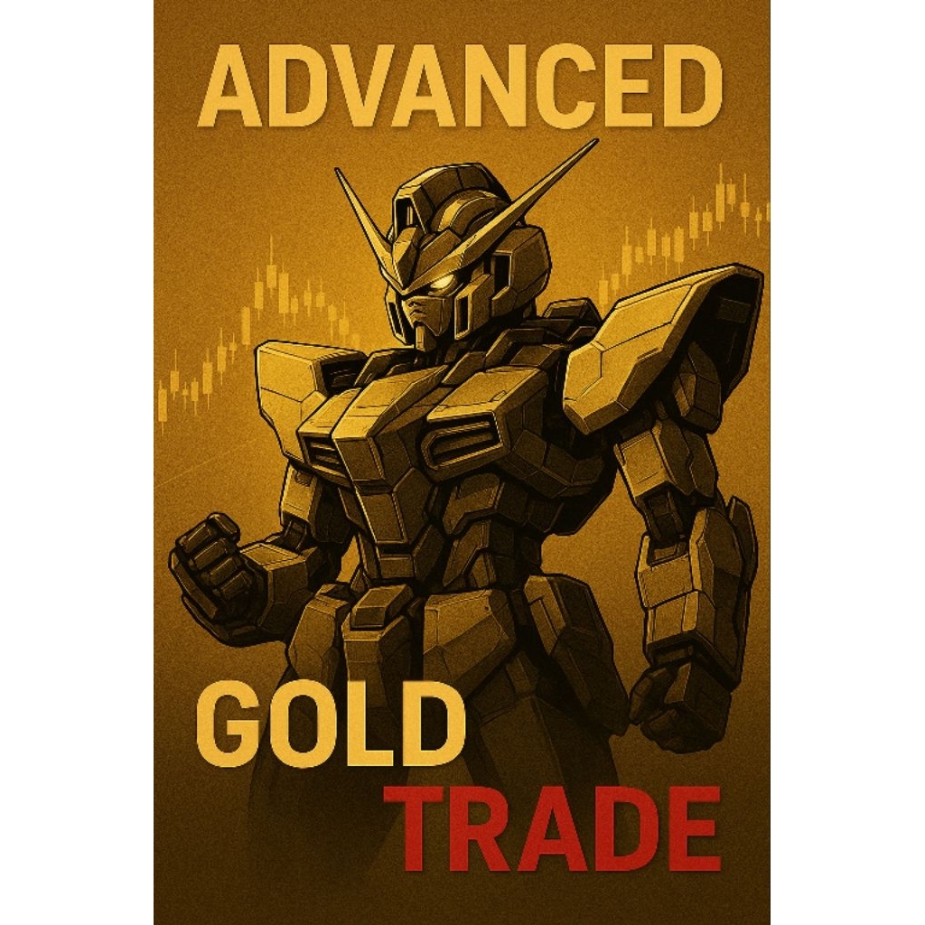 EA MT4 GOLD FOREX M15 AGT perhasil profit