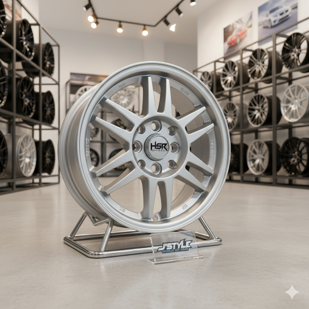 JUAL VELG RING 14 BUAT MOBIL BRIO, JAZZ, MOBILIO, GRAND LIVINA, AVANZA,KIJANG LGX, DLL