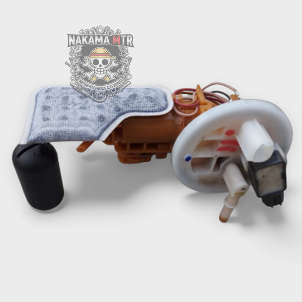 FUELPUMP FUEL PUMP ROTAK POMPA BENSIN MIO J 115 ORIGINAL