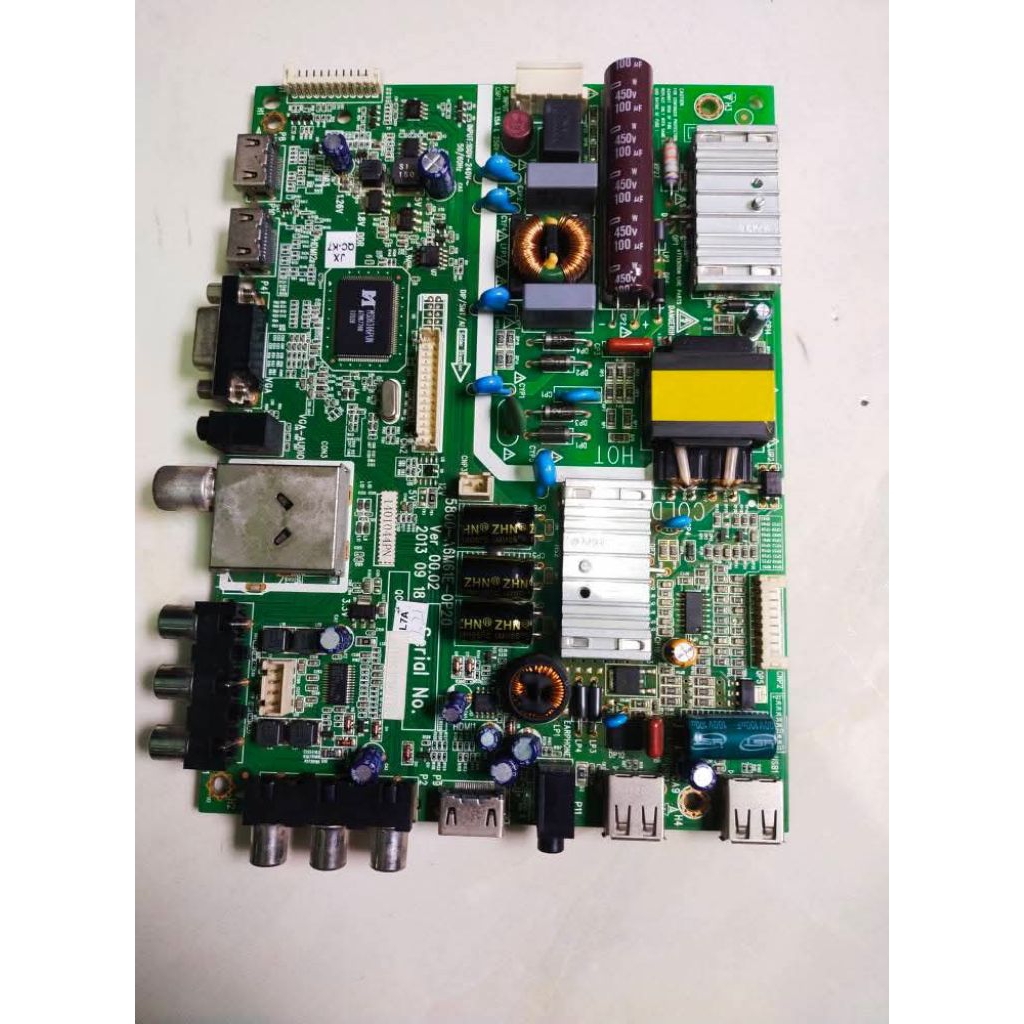 Mainboard coocaa 32e36