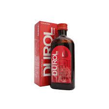 DUROL TONIK SYR 225 ML