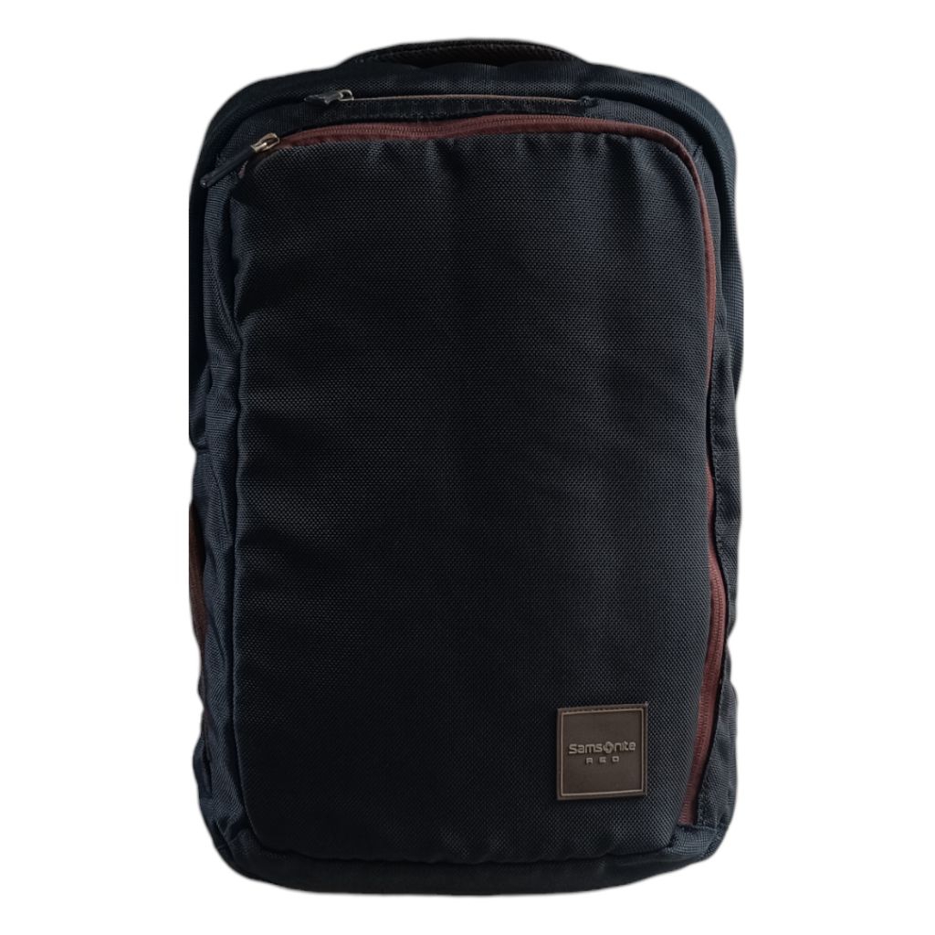 Samsonite RED Headline 1 Taeber Backpack Second