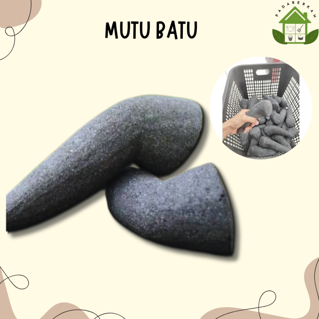 Ulekan Batu Mutu Batu Ulekan Cobek Batu Asli Merapi Mutu Ukir Cobek