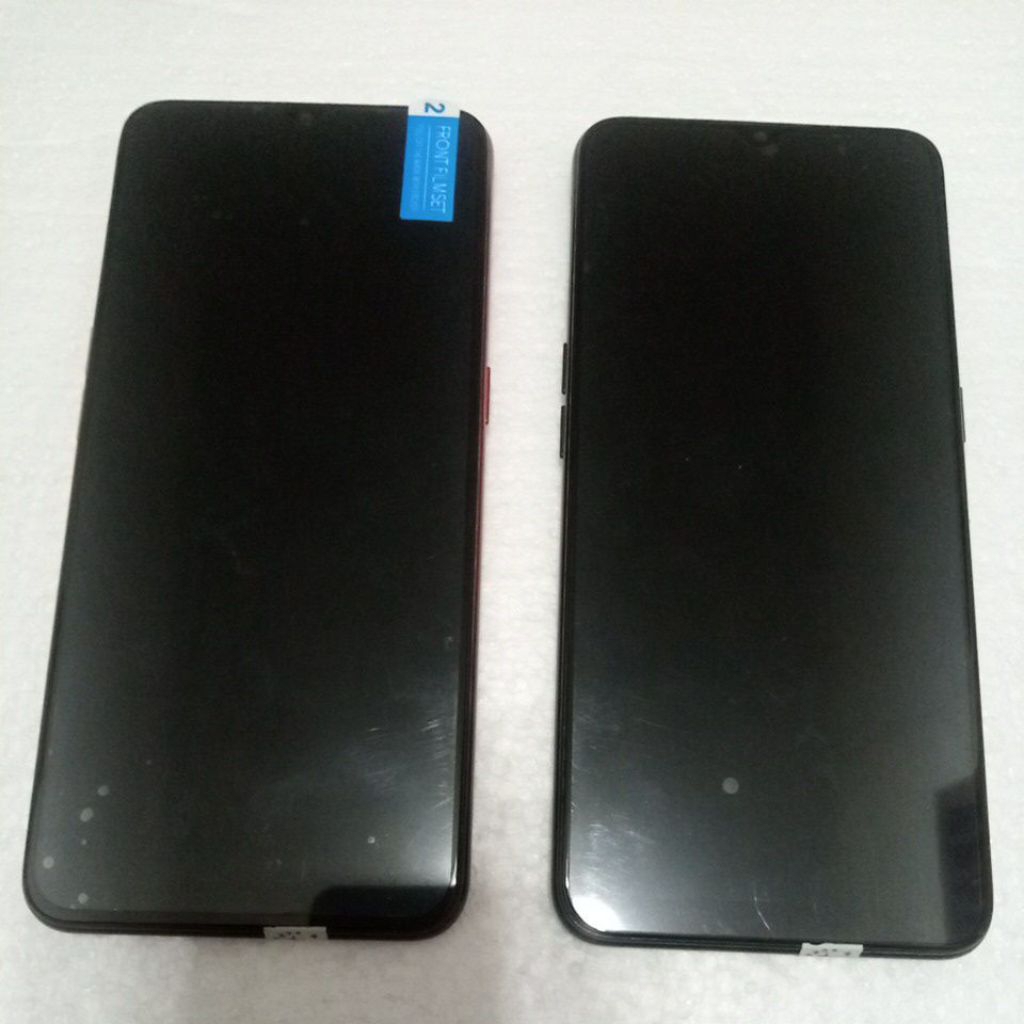 HP OPPO A31 RAM 6/128GB SECEND