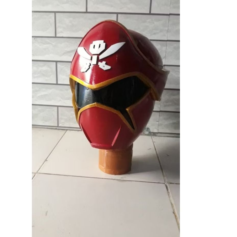 GOKAIGER helmet (eva foam)