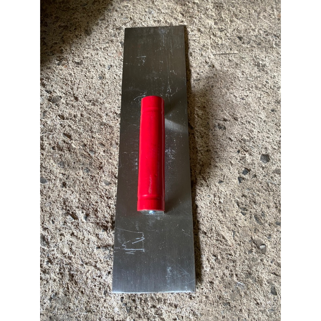 Raskam Besi Baja Panjang 40cm