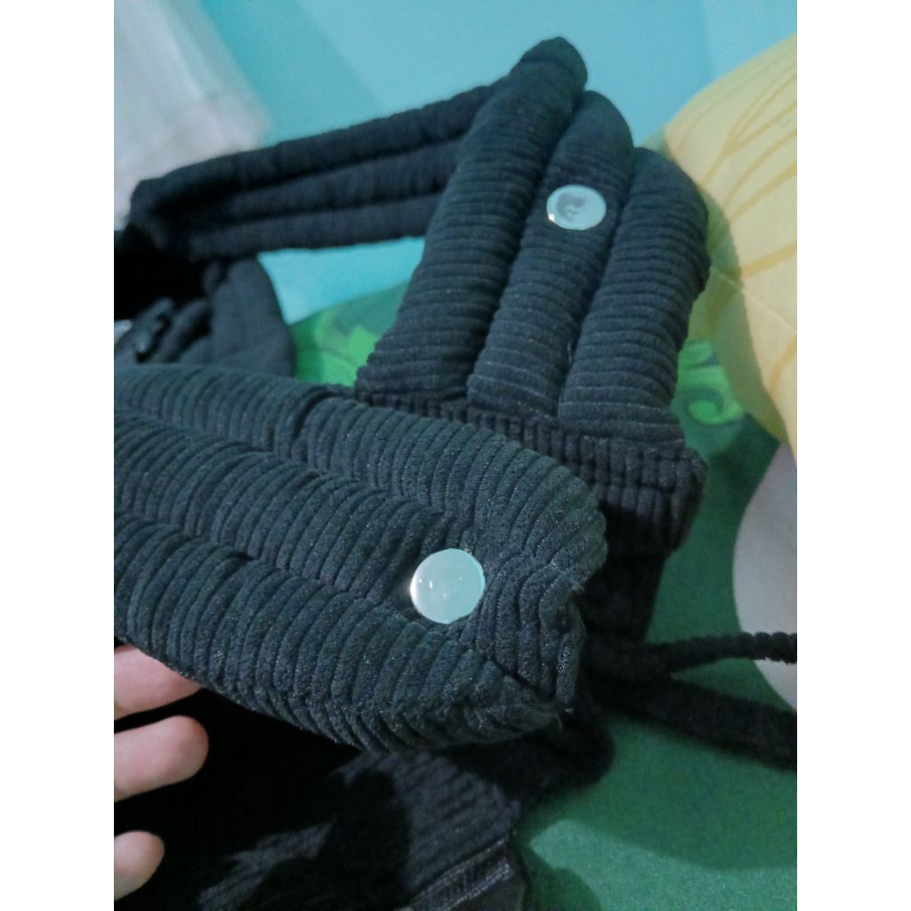 PL Gendongan SSC m shape pembayun