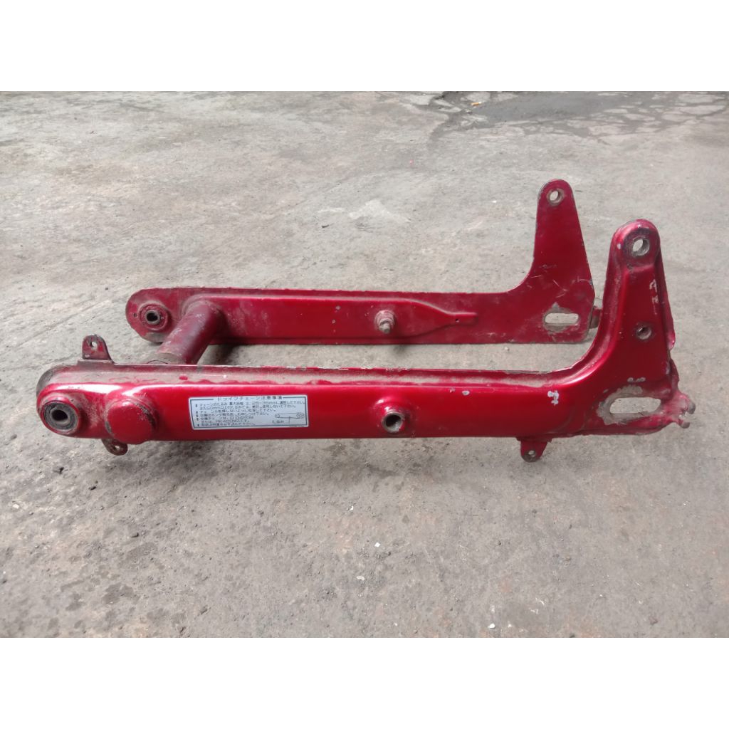 Arm Yamaha V75 V80 Original