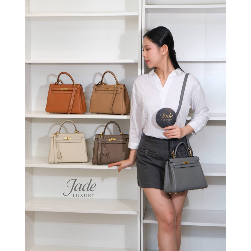 Tas Wanita H Kelly Togo