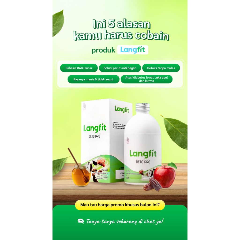 cuka apel original halal