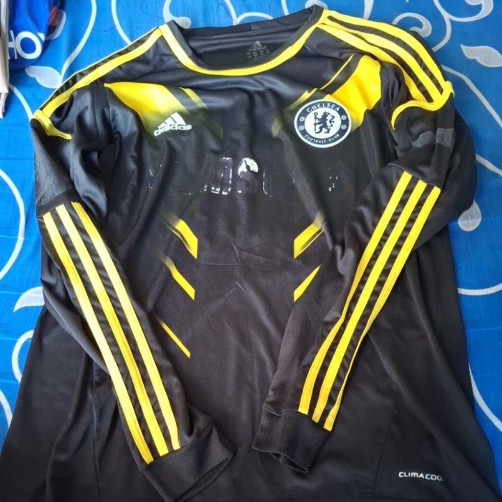 Jersey Chelsea Third 2012/2013