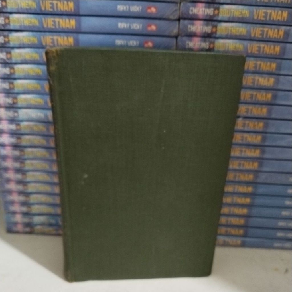 BUKU ORIGINAL- BUKU GOLD