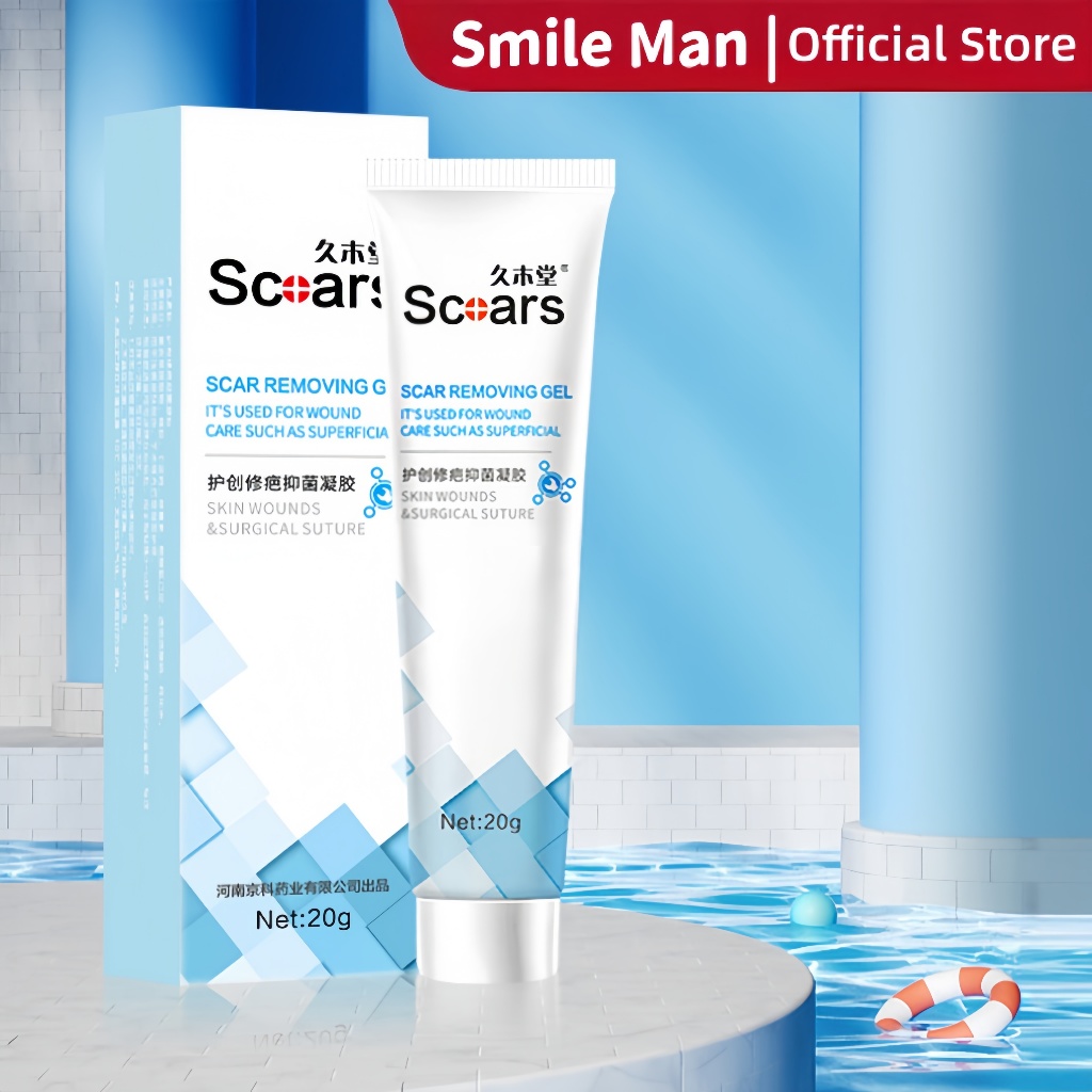 salep bekas luka Ampuh dermatik salep penghilang bekas luka ori/obat penghilang bekas luka koreng hi