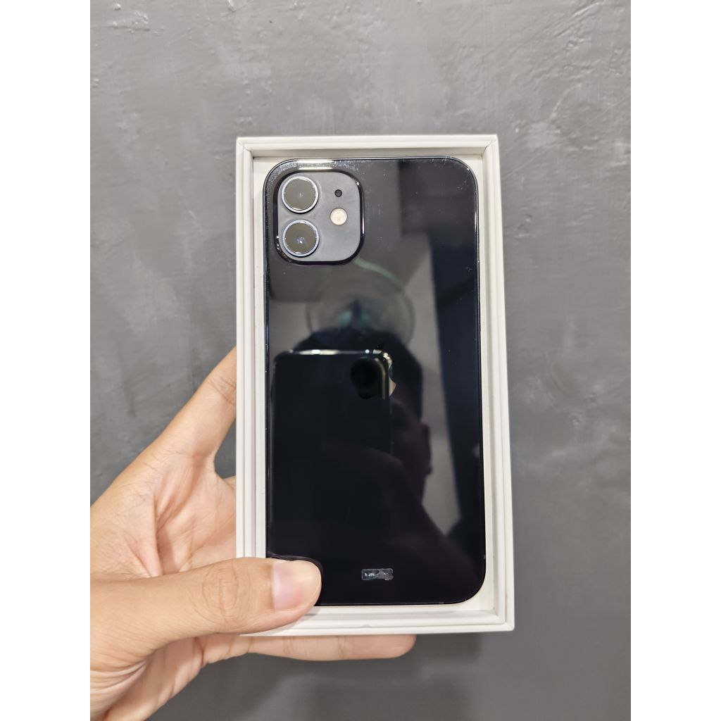 IPHONE 12 128 IBOX
