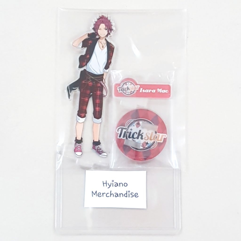 Ensemble Stars Acrylic Standee Mao