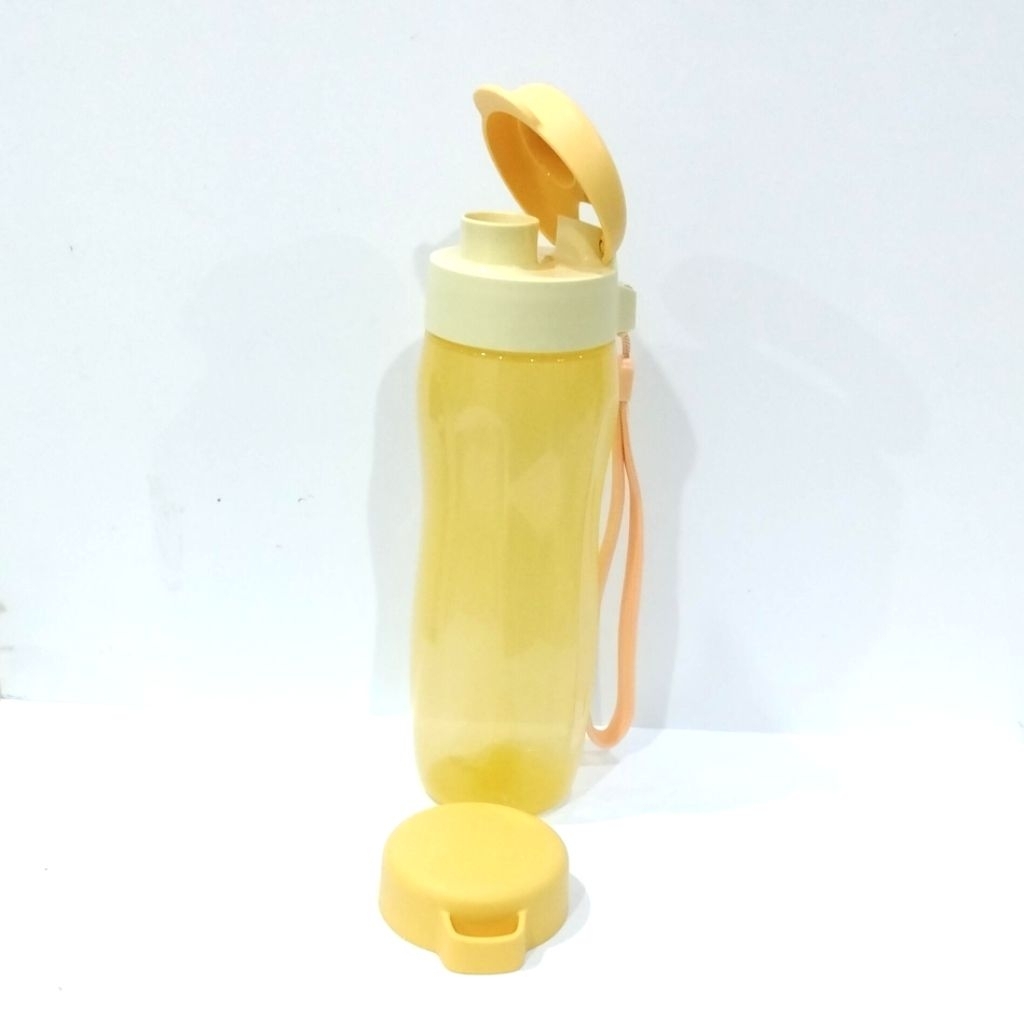 Tupperware Eco Bottle Fancy 500 ml  ori