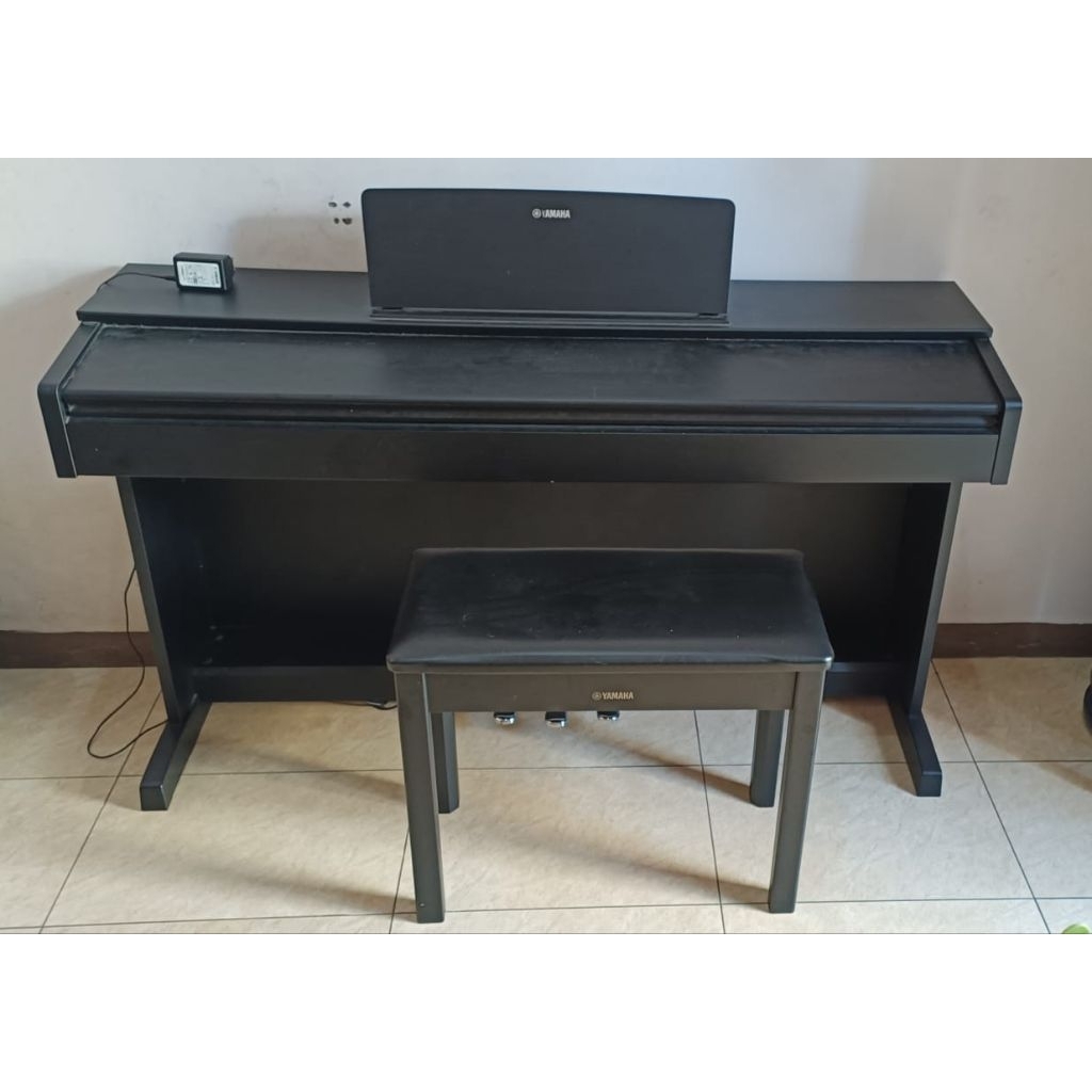 piano yamaha ydp 144