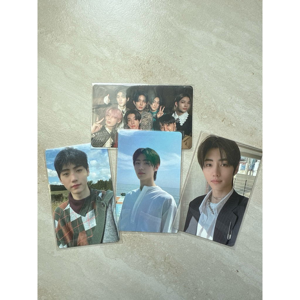 pc sunghoon peniti ketupat