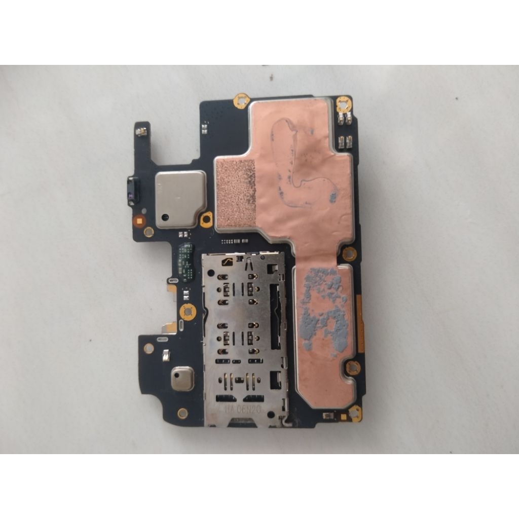 Mesin Hp Realme C12 Mesin Mati