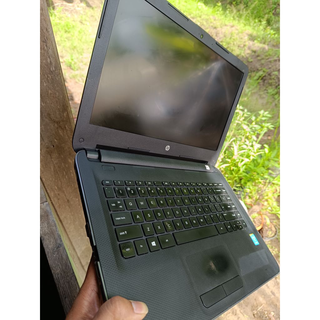 Laptop HP Probook Intel Core i3 Ram 8 GB / SSD 128 GB