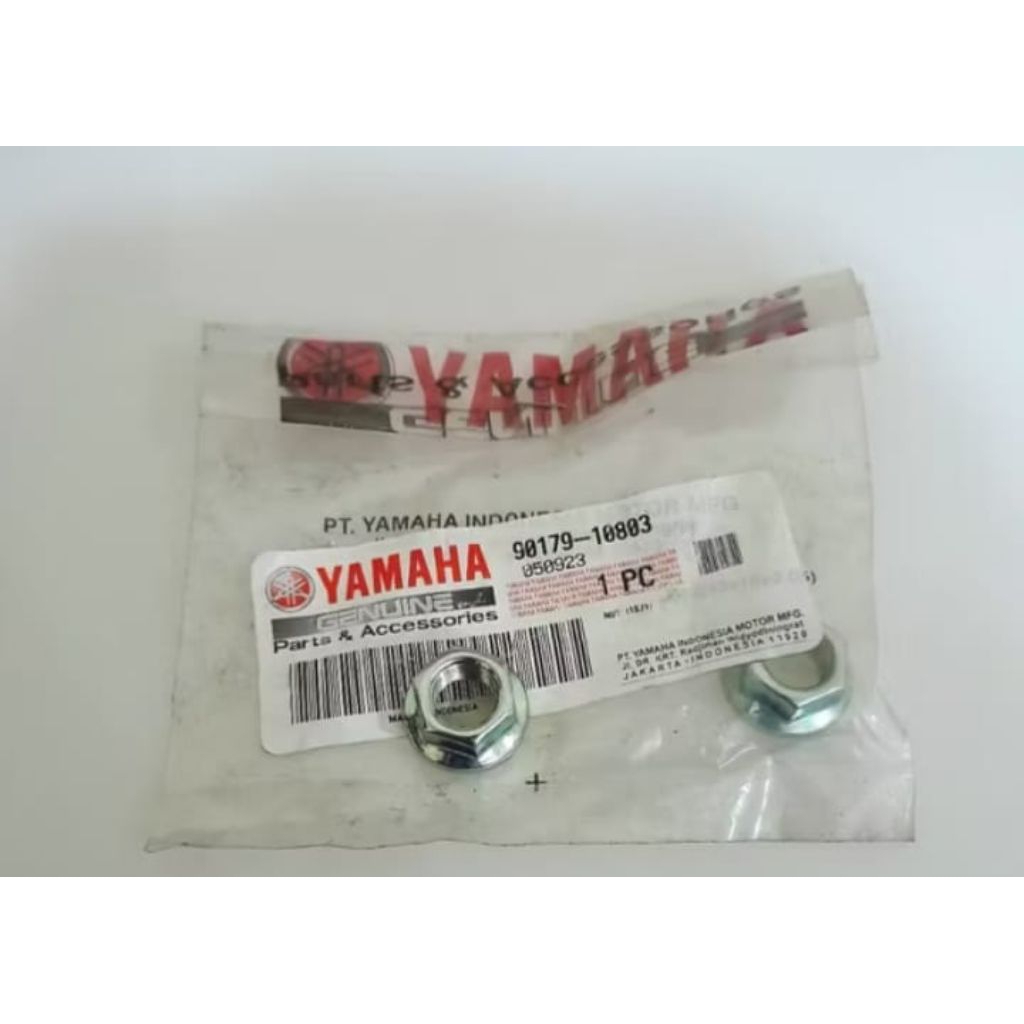 MUR AS PULLY BELAKANG MIO J ORIGINAL 90178-10803