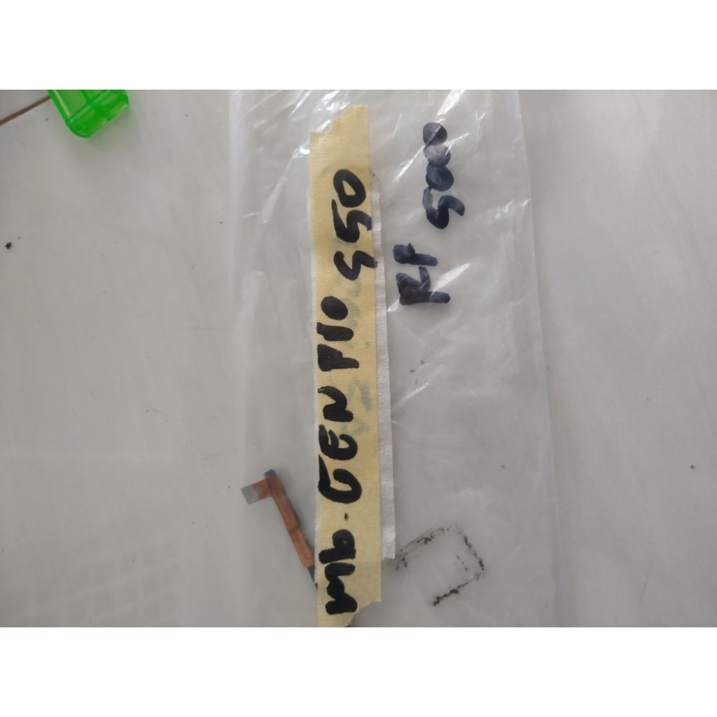 Mesin Batre Hp Genpro S50 Ori cabutan Normal