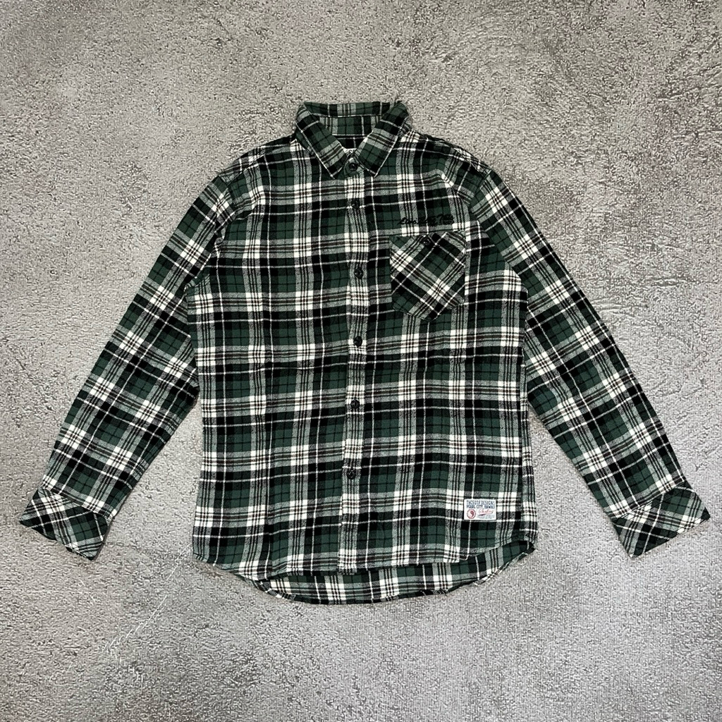 T&C Surf Design Flanel