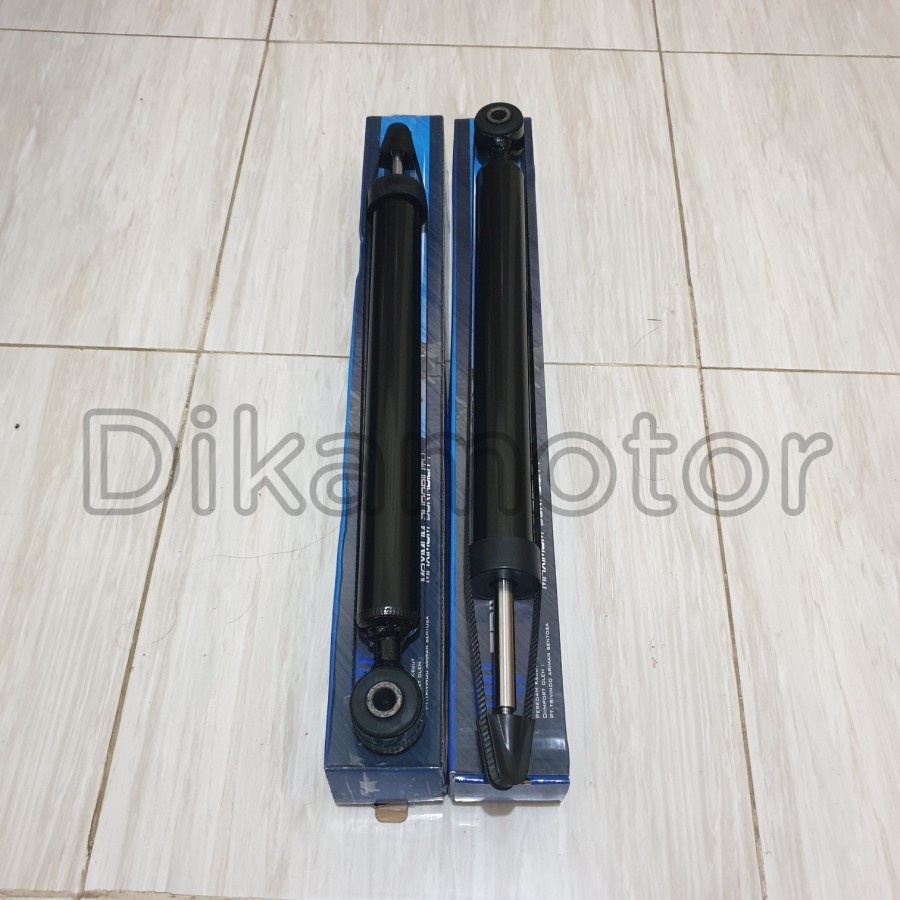 shock belakang ford ecosport set