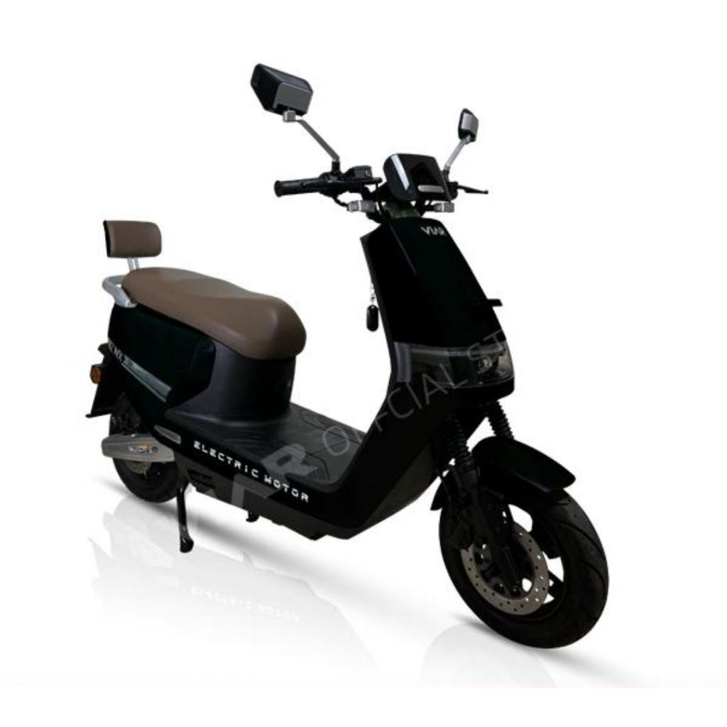 Motor Listrik Viar NX