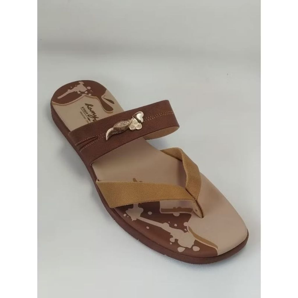 Homyped Diaska N23 Sandal Jepit Wanita Sandal Wanita Sandal Homyped Ori