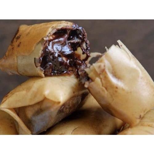 Pisang Goreng Lumer Frozen / Piscok Lumer / Piscok Frozen isi 10