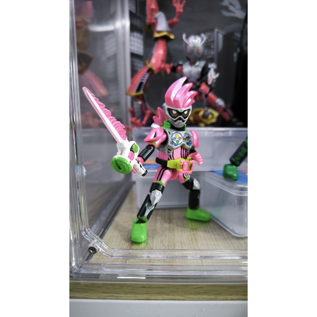 Blokees Kamen Rider Ex-Aid