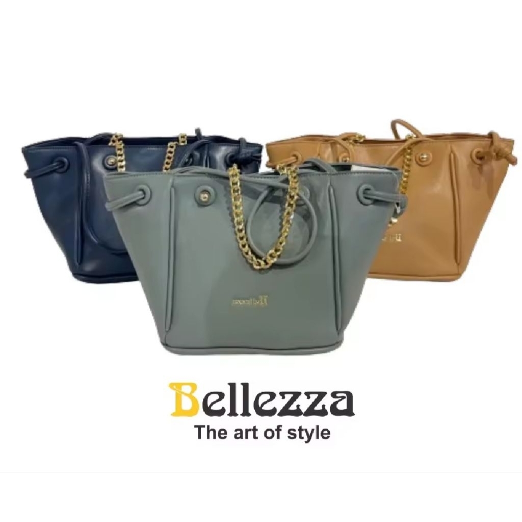 Bellezza Tas Bellezza