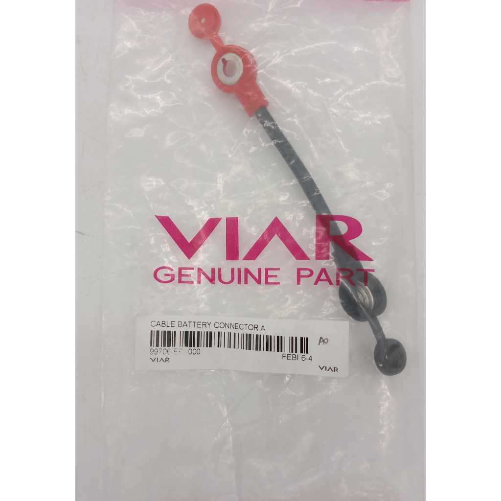 Kabel Sambungan Aki Sepeda Listrik motor listrik / Kabel Sambungan Batre Baterai Sepeda Listrik moto