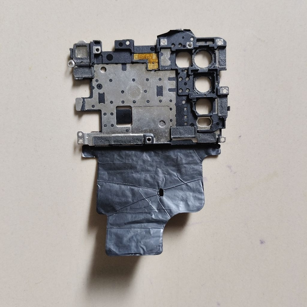 Promo  Tutup Mesin Atas Vivo Y30 cabutan normal tested mulus no minus siap rakit